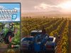 Der Landwirtschafts-Simulator 22 erscheint am 22. November 2021 (Abbildung: Giants Software)
