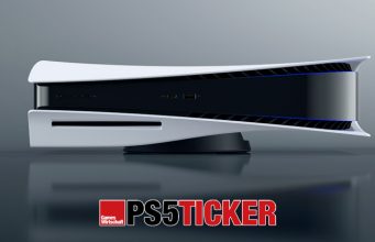 Der PS5-Ticker von GamesWirtschaft