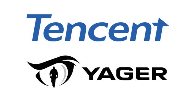 Tencent übernimmt die Mehrheit am Berliner Studio Yager (Abbildungen: Tencent Ltd., Yager)