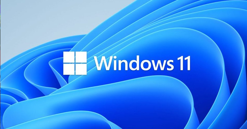 Windows 11 soll Ende 2021 erscheinen (Abbildung: Microsoft)