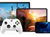 Fernseher, Tablet, PC, Smartphone: Microsoft will möglichst viele Zugangspunkte ins Xbox-Universum bereitstellen.