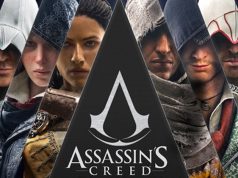 Assassin’s Creed Celebration: Origins ab heute kostenlos spielbar (Update) Mit Assassin's Creed Infinity verknüpft Ubisoft mehrere Epochen und Schauplätze (Abbildung: Ubisoft)