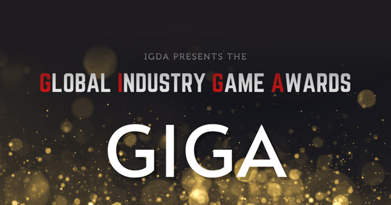 Der Global Industry Game Award (GIGA) wird erstmals während der Devcom 2021 verliehen (Abbildung: Devcom GmbH)