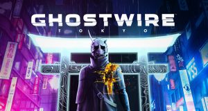 Ghostwire Toyko erscheint Anfang 2022 für PS5 und PC (Abbildung: Bethesda)