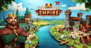 Umsatz-Dauerbrenner: Strategiespiel Goodgame Empire (Abbildung: Goodgame Studios)