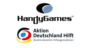 German Flood Relief: Mit einer Steam-Aktion unterstützt HandyGames die Arbeit von Aktion Deutschland Hilft
