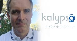 Yann Le Tensorer, Supervisor Internal Studios der Kalypso Media Group