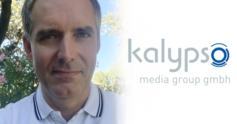 Yann Le Tensorer, Supervisor Internal Studios der Kalypso Media Group