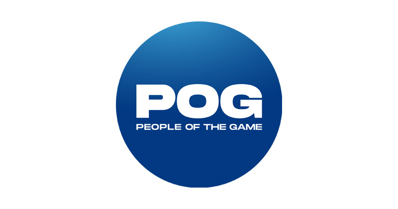 Neue Webedia-Dachmarke: POG People of the Game