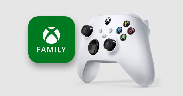 Xbox-Family-App-Update-0721 Die Xbox Family Settings App ist kostenlos für Android und iOS verfügbar (Abbildungen: Microsoft)
