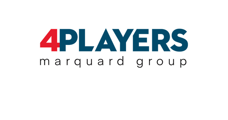 Die Marquard-Gruppe stellt den redaktionellen Betrieb des Online-Magazins 4Players zum 31. Oktober 2021 ein (Abbildung: Marquard Group)