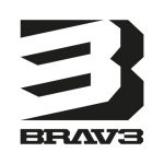 BRAV3-Merchandise-Logo