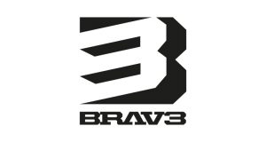 Neue Merchandise-Marke: BRAV3 (Abbildung: Instinct3)