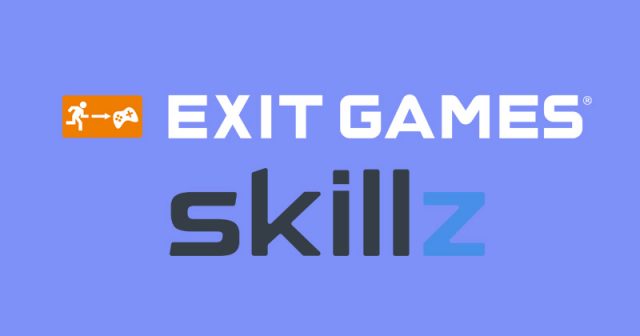 Skillz beteiligt sich an Exit Games (Abbildung: Exit Games)