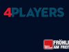 Der redaktionelle Betrieb von 4players.de wird Ende Oktober 2021 eingestellt (Abbildung: 4Players GmbH)