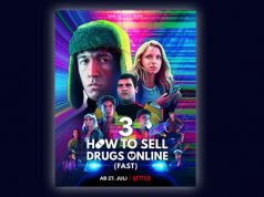How to sell drugs online (fast): Gastauftritte von Gronkh und Gardé Netflix-Renner How To Sell Drugs Online (Fast) - Abbildung: Netflix