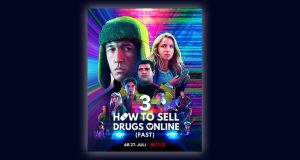 Netflix-Renner How To Sell Drugs Online (Fast) - Abbildung: Netflix