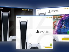 Tipps zur PlayStation 5: Wir erklären, wie und wann Sie - voraussichtlich - eine PS5 bei Amazon kaufen können (Abbildungen: Sony Interactive)