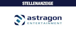 Stellenanzeigen / Job offers: Astragon Entertainment GmbH, Düsseldorf / Germany