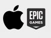 Apple und Epic Games streiten um die Höhe von Provisionen im App-Store (Abbildungen: Apple / Epic Games)