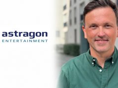 Astragon Entertainment: Jochen Langenbach ist neuer Head of Marketing Neuer Head of Marketing bei Astragon Entertainment: Jochen Langenbach (Foto: Astragon Entertainment)