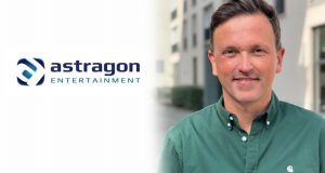 Neuer Head of Marketing bei Astragon Entertainment: Jochen Langenbach (Foto: Astragon Entertainment)