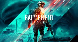 Battlefield 2042 erscheint am 19. November für PC und Konsole (Abbildung: EA)