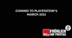 GTA 5 für die PlayStation 5 kommt nun doch erst im März 2022.