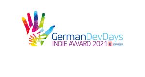 Das hessische Wirtschaftsministerium unterstützt den GDD Indie Award 2021 (Abbildung: Assemble Entertainment)