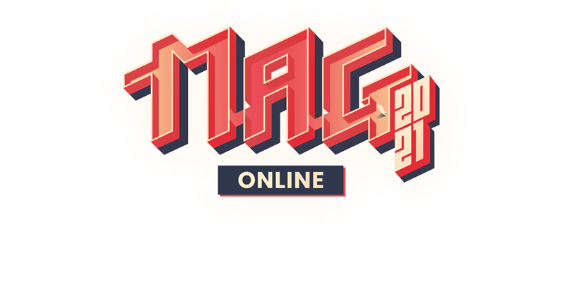 Die MAG Online 2021 findet vom 26. bis 28. November 2021 statt (Abbildung: Super Crowd Entertainment)