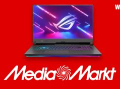 Jetzt bei MediaMarkt: ASUS Gaming-Notebooks mit AMD Ryzen-Prozessor (Werbung)