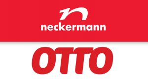 Neckermann leitet seit Ende September 2021 auf den Online-Shop des Mutterkonzerns Otto um (Abbildung: Otto)