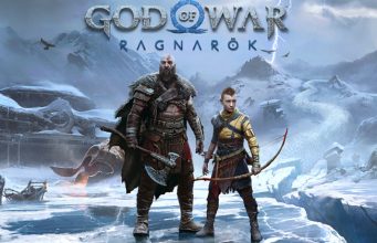 PS5-Releaseliste: God of War Ragnarok erscheint 2022 exklusiv für PlayStation 5 (Sony Interactive)