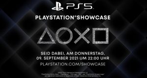 Der PlayStation Showcase ist für den Abend des 9. September 2021 geplant (Abbildung: Sony Interactive)