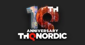 THQ Nordic feiert 10jähriges Jubiläum mit einem von Geoff Keighley moderierten Showcase (Abbildung: THQ Nordic)