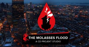 CD Projekt übernimmt das US-Studio The Molasses Flood (Abbildung: CD Projekt S. A.)
