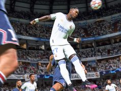 Dank des Abkommens mit der FIFPRO sind Weltstars wie David Alaba weiterhin Bestandteil der EA-Sports-Fußballspiele (Abbildung: Electronic Arts)