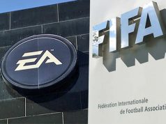 Electronic Arts ist seit 1993 Lizenznehmer des Weltfußballverbands FIFA (Fotos: Fröhlich)