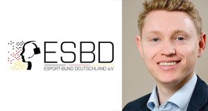 Daniel Luther ist seit Dezember 2020 Präsident des E-Sport-Bund Deutschland (Abbildungen: ESBD e. V.)