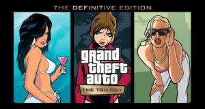 Das GTA-Remaster Grand Theft Auto: The Trilogy soll noch 2021 auf den Markt kommen (Abbildung: Rockstar Games)