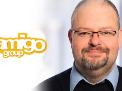 Christian Schommer ist neuer CTO der Gamigo Group (Abbildung: Gamigo AG)