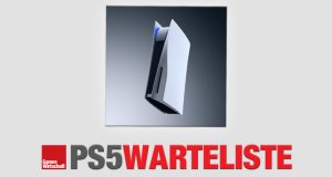 PS5-Wartelisten bei MediaMarkt, Saturn, Expert und GameStop