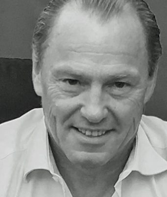Uwe Bassendowski, Managing Director Sony Interactive Entertainment Deutschland GmbH