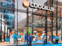 Coolblue expandiert nach Deutschland und eröffnet den ersten Markt in Düsseldorf (Foto: Coolblue)