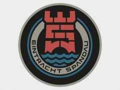 Das Logo von Eintracht Spandau (Abbildung: Jung von Matt)