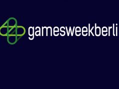Veranstalter der Games Week Berlin (gamesweekberlin) ist die Berliner Agentur Booster Space.