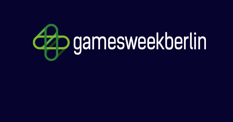 Veranstalter der Games Week Berlin (gamesweekberlin) ist die Berliner Agentur Booster Space.