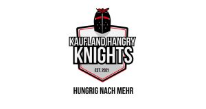 Kaufland baut mit den Hangry Knights ein eigenes E-Sport-Team auf (Abbildung: Kaufland-Gruppe)