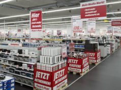Österreich im Lockdown: Bis einschließlich 12. Dezember 2021 bleiben die 52 MediaMarkt-Filialen geschlossen (Foto: MediaMarktSaturn Retail Group)