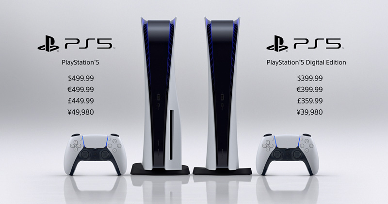 Die meistgespielten PS5-Games seit Konsolen-Launch im November 2020 (Stand: 12.11.2021)